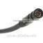 1M USB snake tube waterproof 10mm lens camera handheld industrail video inspection endoscope