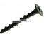 black high quality best price drywall screw