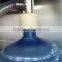 automatic line/drinking the water/5 gallon bottling plant/beverage filling line