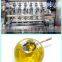 cooking oil making machine /bottle packing machine