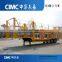 Truck Trailer Use and Steel Material car carrier semi trailer