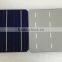 Wholesale Taiwan cell, Monocrystalline 3BB NSP solar cells 6x6