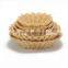 PP Rattan woven fruit basket