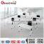 best selling China manufacturer staff desk,melamine desk,training desk(QM-18)
