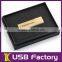 Promotion OEM 4GB USB memory card
