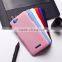 Special professional hard back pc case for wiko rainbow