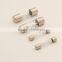 5 x 20mm Fast Acting Glass Tube Fuse Time-lag Glass Tube Fuse 250V 0.1A to 30A