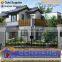 Elegant and pastoralism house gate designs hot sale
