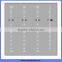Cheap customized acrylic eyeglasses display rob