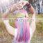 2015 most people love peacock hair dye