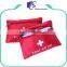 Factory First Aid Kit/Car first aid emergency kit