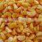Chinese IQF Frozen orange segments sliced with good quality