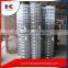 304 stainless steel welded wire mesh fence