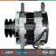 Japan Alternator HH763 24V Excavator Spare Part