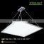 Factory price dimmable surface mounted 2x2 led drop ceiling light panels