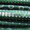 Ladies African Wedding Dress Lace Fabric