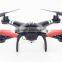 Wltoys Q222 2.4G barometer set high RC drone quadcopter altitude holding rc quadcopter with wifi FPV