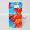 Sublimation Heat Transfer DIY Cell Phone Case for Samsung s6