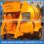 JZM concrete mixer machine price made in india