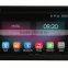 Factory price quad core Android 5.1 car radio for universal 2 din built in wifi BT RDS