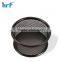 HR-PH003 Metal Mesh Clip Holder