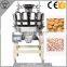 500-2000g 14 Heads Biscuit Multihead Weigher Ladyfinger Weighing Scale