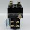 DC182 dc reversing contactor 200A relay