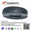 china sinotyre manufacturer all steel radial truck tire 13r22.5 for sale