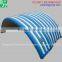 Cheap inflatable lawn tent customized inflatable tent for camping