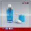 2013 new design 50ml 5ml 10ml 15ml 20ml 30ml airless pump bottle