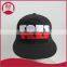 snapback cap/low MOQ simple snapback cap/fashion style baby hat snapback cap