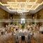 Contemporary Modern design Axminster Banquet hall Restaurant carpet