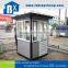 china market economic prefab sentry box