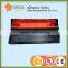 AAA Grade Temporary High Reflective Portable Triangle Warning Board