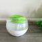 china supplier green led air humidifier as mist maker