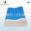 excellent cheap gel cooling pillow,cold gel foam pillow