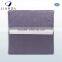 memory foam lumbar cushion,wedge shape back support cushion,car support cushion