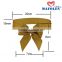 wholesale grosgrain elastic ribbon bow for gift packing