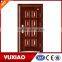 2016 high quality pvc sliding window and door for sale