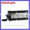 120W waterproof car led light bar 12v for trucks 25inch camping led strip light bar