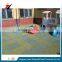 Playground rubber tiles mats floor for children