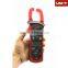 Clamp Multimeter,high voltage clamp meter with Temperature measurement