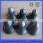 Trench Drill Tool Round Shank Tungsten Carbide Tipped Cutting Teeth Betek Digging Conical Teeth