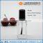 10ml wholesale nail polish glass bottle with brush