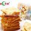 oat biscuit!! 300g*12bag Saltine Crackers(oat flavour)