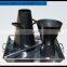 Slump Cone Test Apparatus