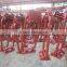 Shore Clamp for Plywood Form System