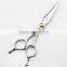 2016 purple dragon 440c professional hair hairdressing salons scissors barber's scissors