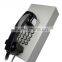 KNTECH manufacturer emergency telephone auto dial system waterproof wall-mounted telephone public service phone for bank