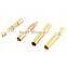 RC 2.0mm Male Female Gold Plated Bullet Connectors